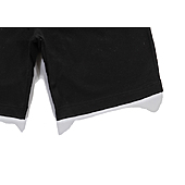 US$23.00 Givenchy Pants for Givenchy Short Pants for men #443771