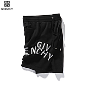US$23.00 Givenchy Pants for Givenchy Short Pants for men #443771