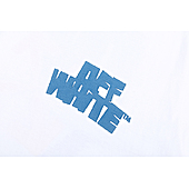 US$16.00 OFF WHITE T-Shirts for Men #443776