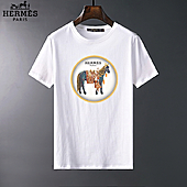 US$14.00 HERMES T-shirts for men #443785