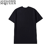 US$16.00 Alexander McQueen T-Shirts for Men #443814
