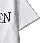 US$21.00 Alexander McQueen T-Shirts for Men #443820