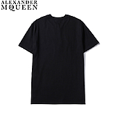 US$16.00 Alexander McQueen T-Shirts for Men #443821