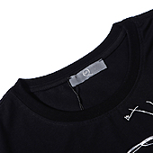 US$16.00 Alexander McQueen T-Shirts for Men #443823