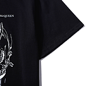 US$16.00 Alexander McQueen T-Shirts for Men #443823