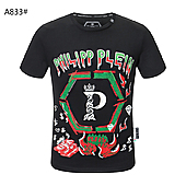 US$21.00 PHILIPP PLEIN  T-shirts for MEN #443833