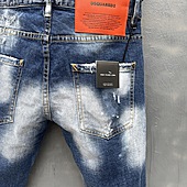 US$49.00 Dsquared2 Jeans for MEN #443945