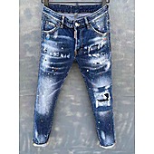 US$49.00 Dsquared2 Jeans for MEN #443948