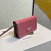 US$84.00 Prada AAA+ Handbags #444013