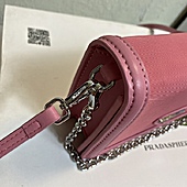 US$84.00 Prada AAA+ Handbags #444013