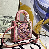 US$91.00 Dior AAA+ Handbags #444021