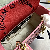 US$91.00 Dior AAA+ Handbags #444021