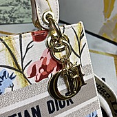 US$91.00 Dior AAA+ Handbags #444023