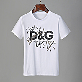 US$16.00 D&G T-Shirts for MEN #444026