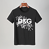 US$16.00 D&G T-Shirts for MEN #444027