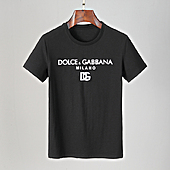 US$16.00 D&G T-Shirts for MEN #444028