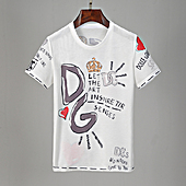 US$16.00 D&G T-Shirts for MEN #444032