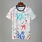 US$16.00 D&G T-Shirts for MEN #444033