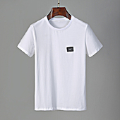 US$16.00 D&G T-Shirts for MEN #444036