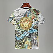 US$16.00 Versace  T-Shirts for men #444048