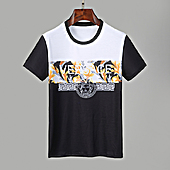 US$16.00 Versace  T-Shirts for men #444049