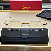 US$56.00 cartier AAA+ Sunglasses #444239