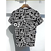 US$18.00 Dsquared2 T-Shirts for men #444268