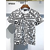 US$18.00 Dsquared2 T-Shirts for men #444269