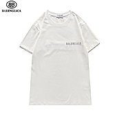 US$16.00 Balenciaga T-shirts for Men #444283