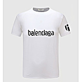 US$18.00 Balenciaga T-shirts for Men #444714