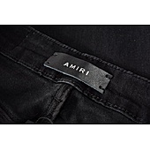 US$53.00 AMIRI Jeans for Men #444764