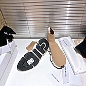 US$95.00 Balenciaga shoes for women #444793