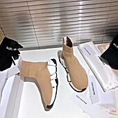 US$95.00 Balenciaga shoes for women #444793