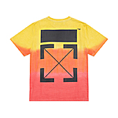 US$20.00 OFF WHITE T-Shirts for Men #444899