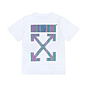 US$18.00 OFF WHITE T-Shirts for Men #444902