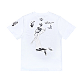 US$16.00 OFF WHITE T-Shirts for Men #444906