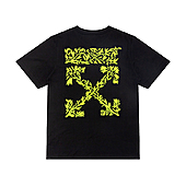 US$16.00 OFF WHITE T-Shirts for Men #444919