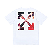 US$18.00 OFF WHITE T-Shirts for Men #444922