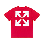 US$18.00 OFF WHITE T-Shirts for Men #444928