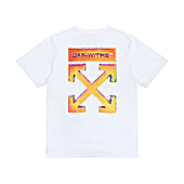 US$18.00 OFF WHITE T-Shirts for Men #444934