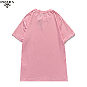 US$18.00 Prada T-Shirts for Men #444965
