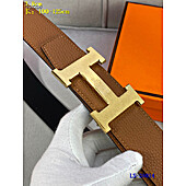 US$49.00 Hermes AAA+ Belts #445220
