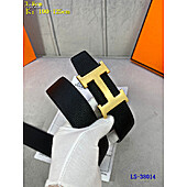 US$49.00 Hermes AAA+ Belts #445221