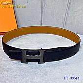 US$49.00 Hermes AAA+ Belts #445228