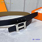 US$49.00 Hermes AAA+ Belts #445231