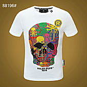 US$20.00 PHILIPP PLEIN  T-shirts for MEN #445239