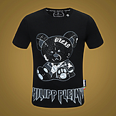 US$20.00 PHILIPP PLEIN  T-shirts for MEN #445241