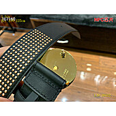 US$81.00 Versace AAA+ Belts #445315