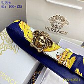 US$74.00 Versace AAA+ Belts #445325