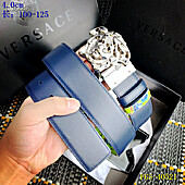 US$74.00 Versace AAA+ Belts #445330